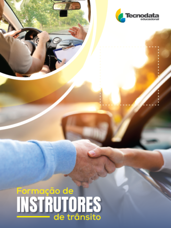 Livro de Formação de Instrutores de Trânsito