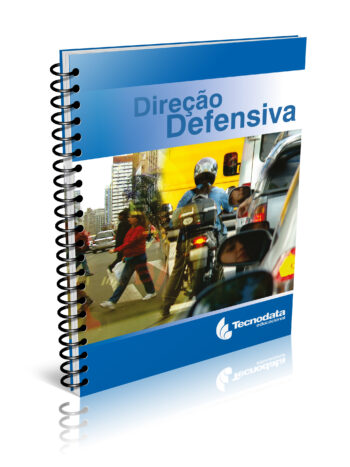 Livro de Direção Defensiva