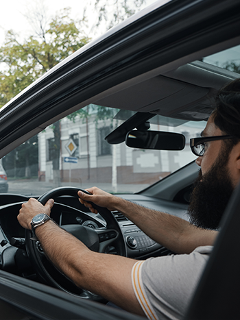 Curso de Direção Defensiva