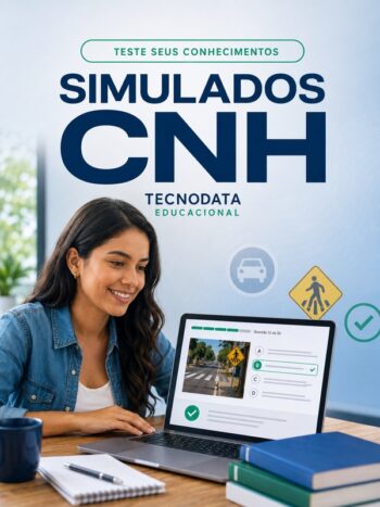 Simulados - CNH